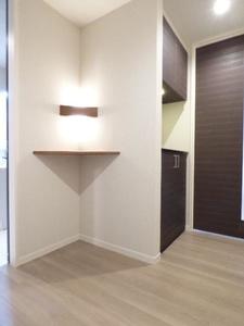 ブルーム　ステージ 201号-10