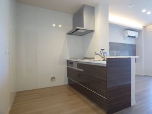 ブルーム　ステージ 301号-4