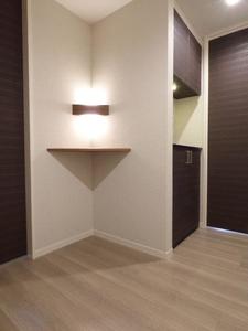 ブルーム　ステージ 301号-11