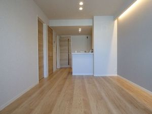 ブルーム　ステージ 302号-2