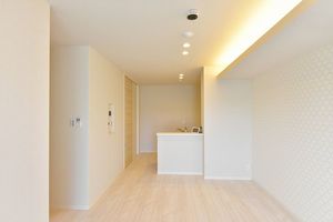 レフィナード　エヌ 202号-3