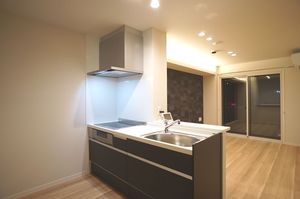 レフィナード　エヌ 206号-2