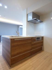 コリーナ・ヴェルデ 101号-4