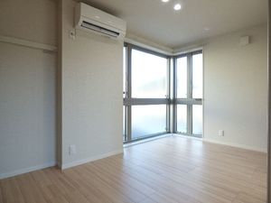 コリーナ・ヴェルデ 101号-5