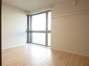 コリーナ・ヴェルデ 101号-7