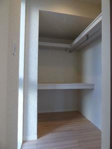 コリーナ・ヴェルデ 101号-8