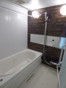 コリーナ・ヴェルデ 101号-9