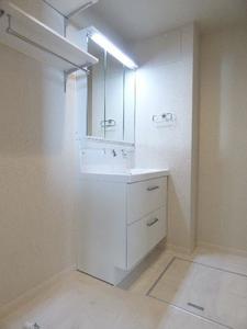 コリーナ・ヴェルデ 101号-10