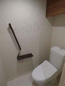 コリーナ・ヴェルデ 101号-11