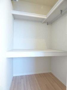 コリーナ・ヴェルデ 102号-7