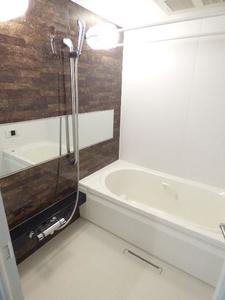 コリーナ・ヴェルデ 102号-8