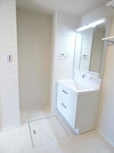 コリーナ・ヴェルデ 102号-9