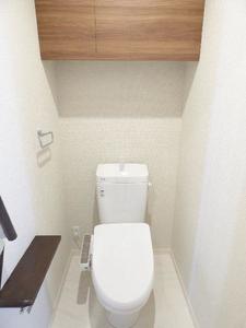 コリーナ・ヴェルデ 102号-10