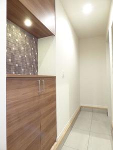 コリーナ・ヴェルデ 102号-11