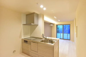 シャーメゾン　時間の翼 103号-3