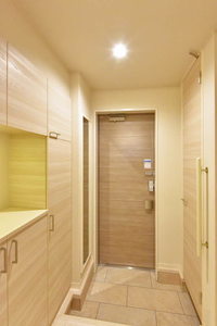 シャーメゾン　時間の翼 103号-11