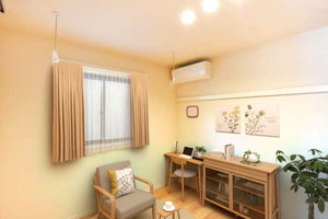 シャーメゾン　時間の翼 202号-6