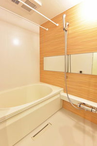 シャーメゾン　時間の翼 202号-8