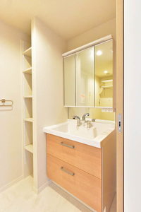 シャーメゾン　時間の翼 202号-9