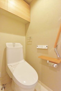 シャーメゾン　時間の翼 202号-10