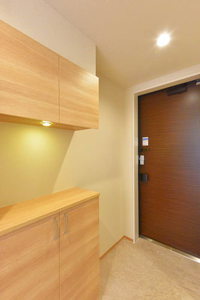 シャーメゾン　時間の翼 202号-11