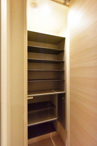 シャーメゾン　時間の翼 203号-11