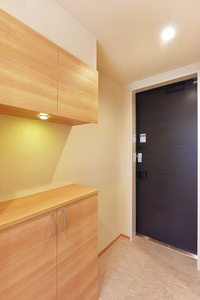 シャーメゾン　時間の翼 302号-4