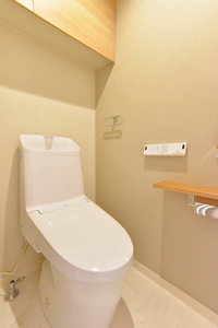 シャーメゾン　時間の翼 302号-10