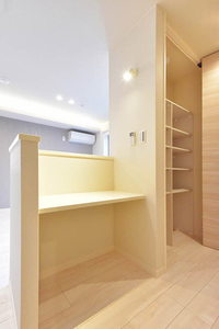 シャーメゾン 時間の翼 303号-4