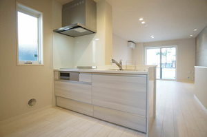 ラ・ヴィ 102号-5