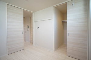 ラ・ヴィ 102号-6