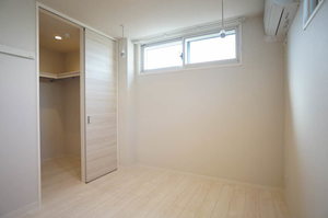 ラ・ヴィ 102号-7