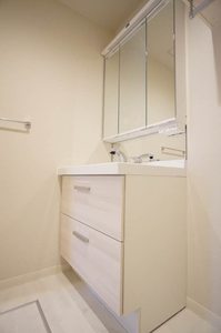 ラ・ヴィ 102号-9