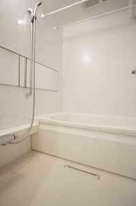 ラ・ヴィ 102号-10