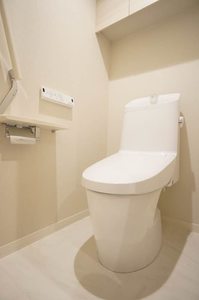 ラ・ヴィ 102号-11