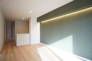 ラ・ヴィ 103号-2