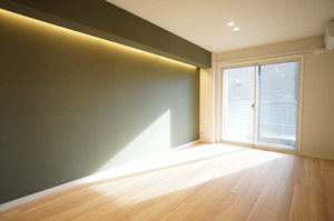 ラ・ヴィ 103号-3