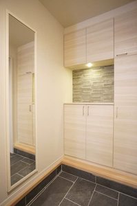 ラ・ヴィ 103号-8