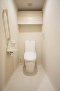 ラ・ヴィ 103号-10