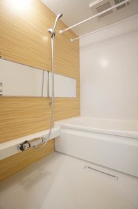 ラ・ヴィ 103号-11