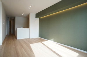 ラ・ヴィ 303号-2