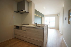 ラ・ヴィ 303号-3