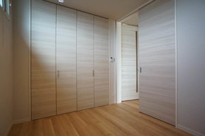 ラ・ヴィ 303号-8