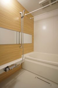 ラ・ヴィ 303号-9