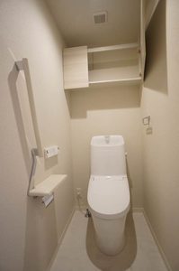 ラ・ヴィ 303号-11