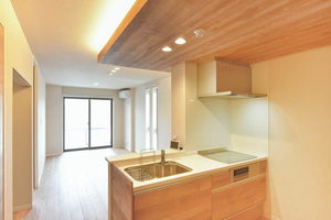 ルミノサ・ファミリアＡ 103号-2