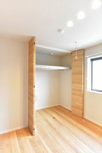 ルミノサ・ファミリアＡ 103号-5