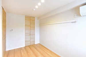 ルミノサ・ファミリアＡ 103号-6