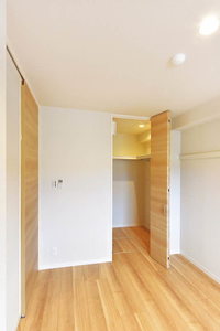 ルミノサ・ファミリアＡ 103号-7