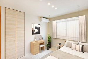 ルミノサ・ファミリアＡ 105号-4